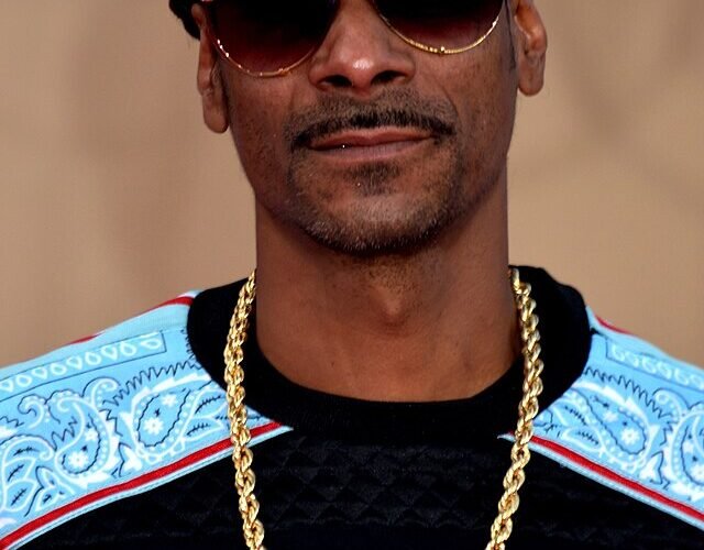 is Snoop Dogg christian for real