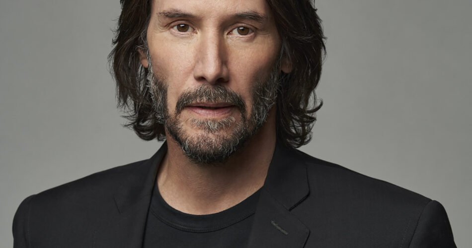 is Keanu Reeves christian for real