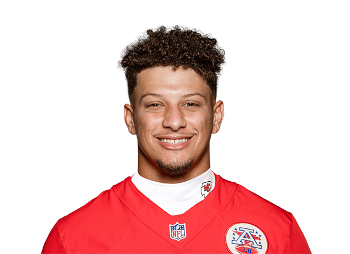 is Patrick Mahomes christian for real