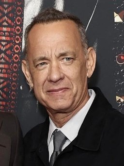 is Tom Hanks christian for real