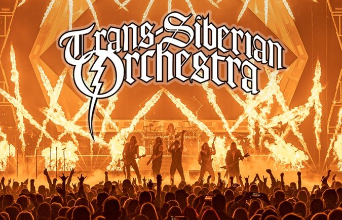 Trans Siberian Orchestra as a Christian