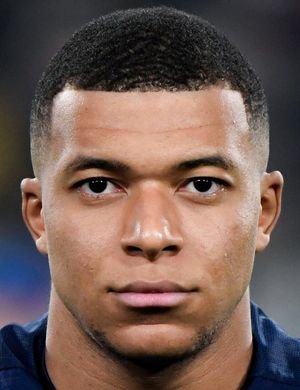 Kylian Mbappe is religious