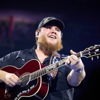 Luke Combs's religion in question