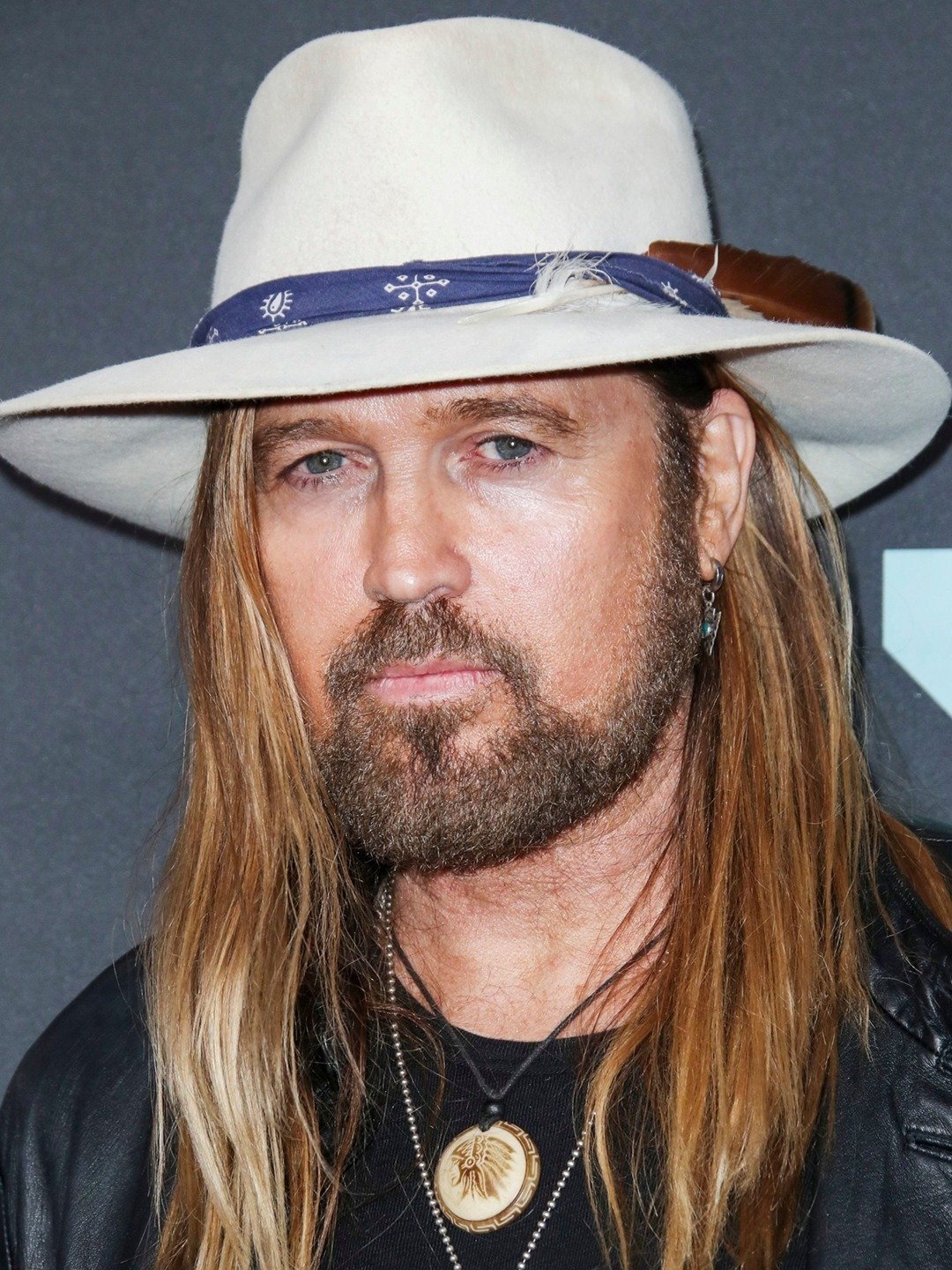 Billy Ray Cyrus's religion in question