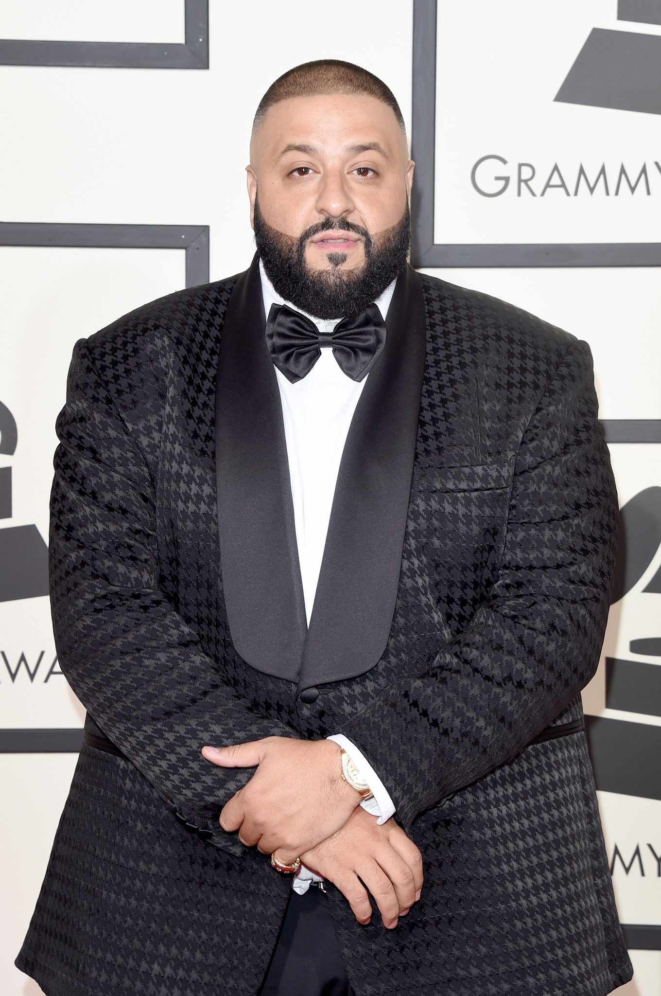 DJ Khaled's Religion in Question