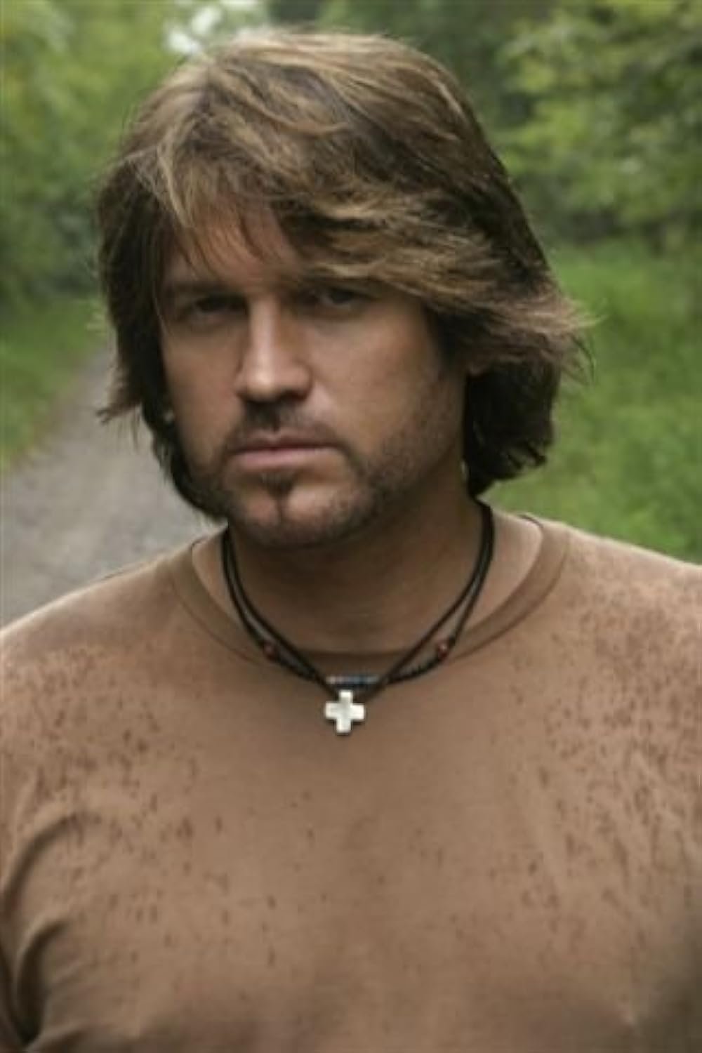 Billy Ray Cyrus on christianity