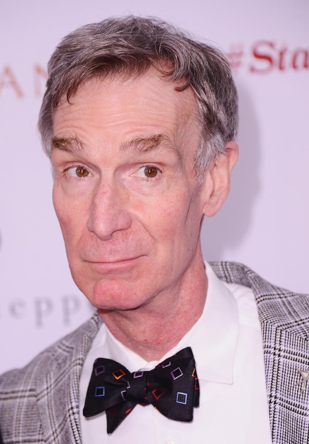 Bill Nye on Christianity