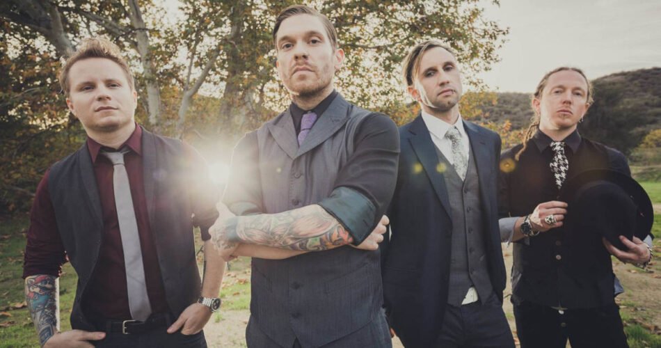is Shinedown christian for real