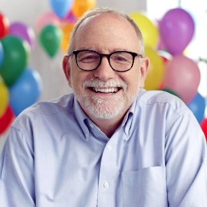 is Bob Goff christian for real