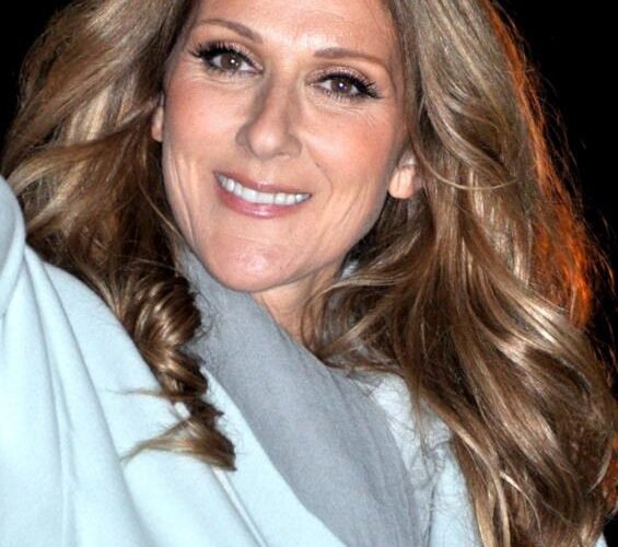 is Celine Dion christian for real