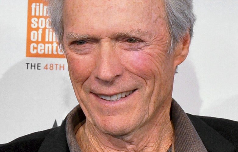 is Clint Eastwood christian for real