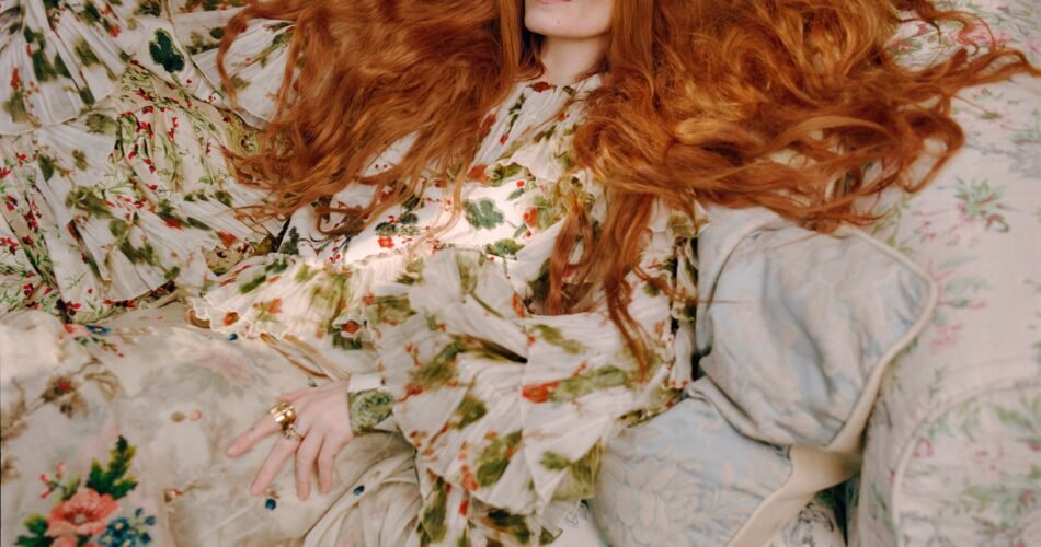 is Florence And The Machine christian for real