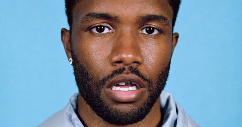 is Frank Ocean christian for real