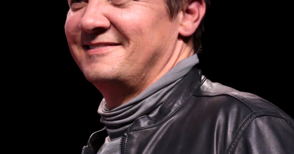 is Jeremy Renner christian for real