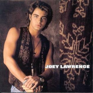 is Joey Lawrence christian for real