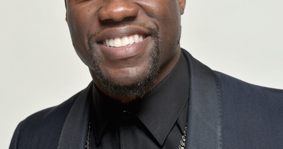 is Kevin Hart christian for real