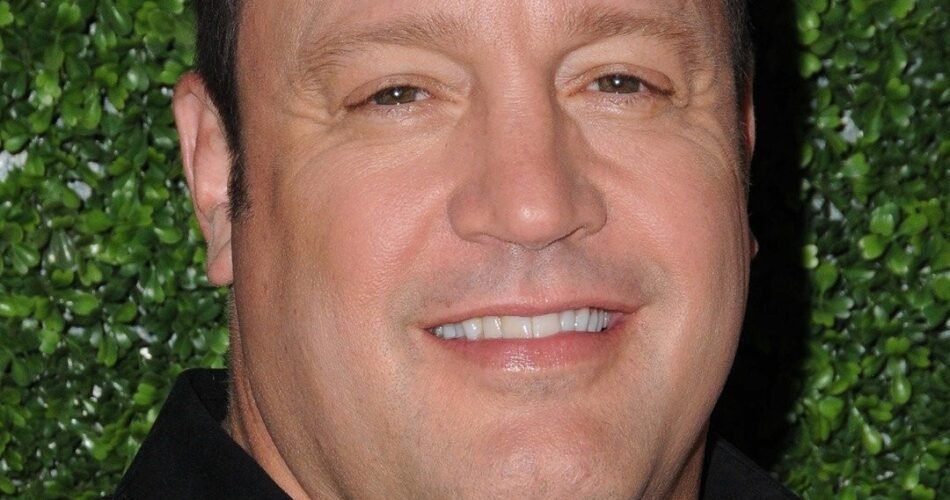is Kevin James christian for real