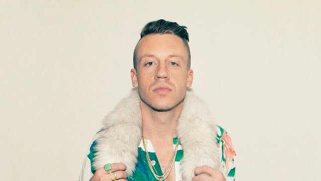 is Macklemore christian for real