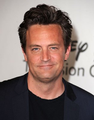 is Matthew Perry christian for real
