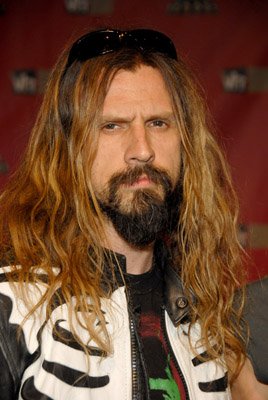 is Rob Zombie christian for real