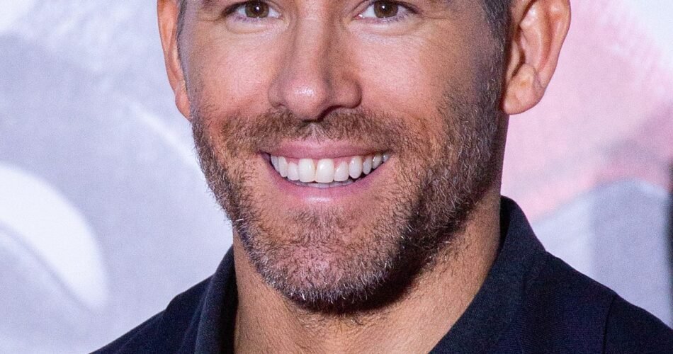 is Ryan Reynolds christian for real