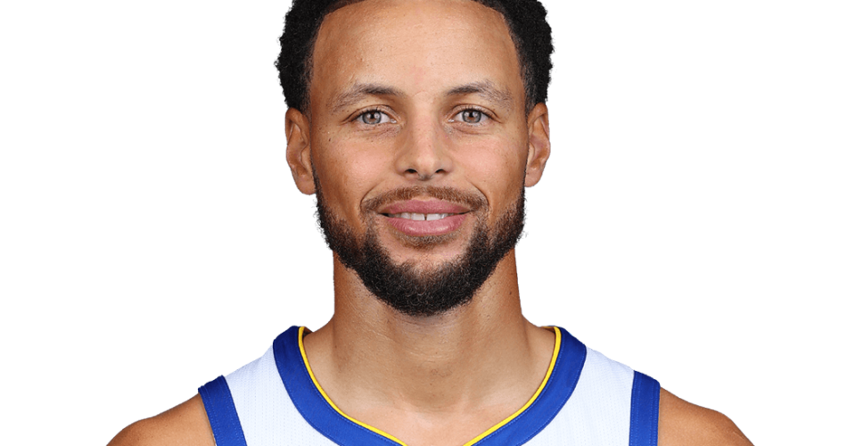 is Steph Curry christian for real
