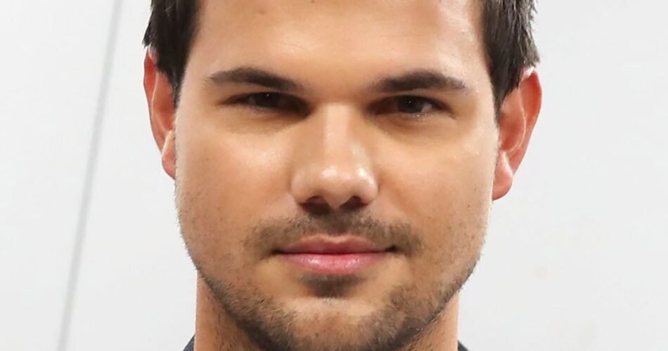 is Taylor Lautner christian for real