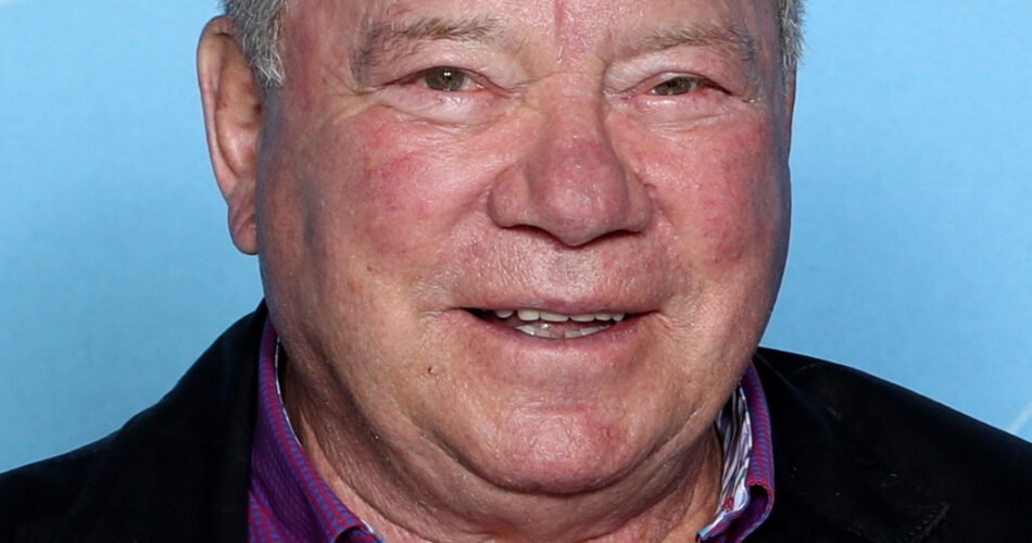 is William Shatner christian for real
