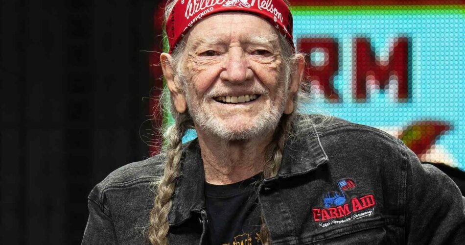 is Willie Nelson christian for real