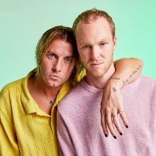 Judah And The Lion as a Christian