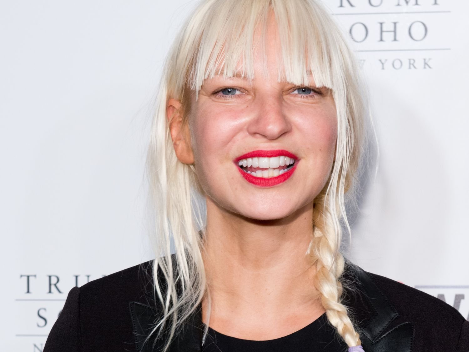 Sia on christianity